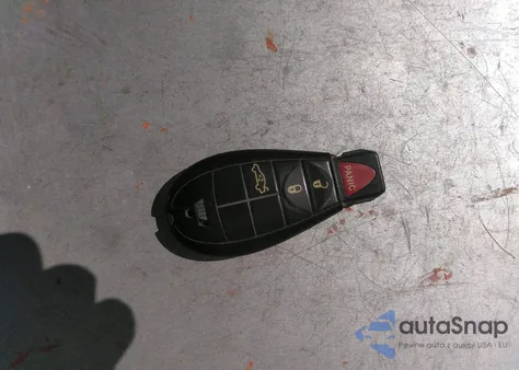 2013 Dodge Dart Rallye из США, поврежденный, VIN 1C3CDFBH7DD640491